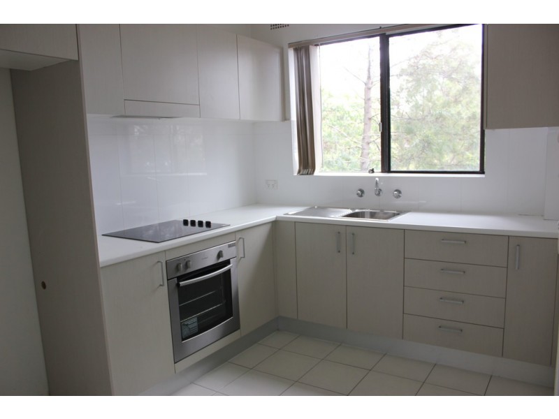 10/45 KENYON STREET, Fairfield NSW 2165