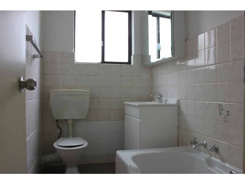 10/45 KENYON STREET, Fairfield NSW 2165