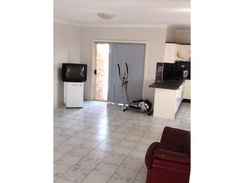 Green Valley NSW 2168