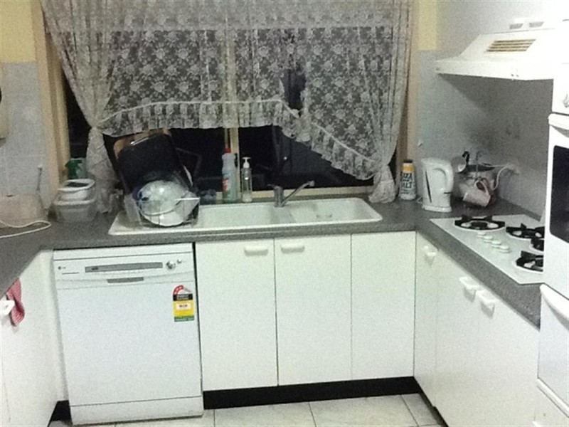 Green Valley NSW 2168