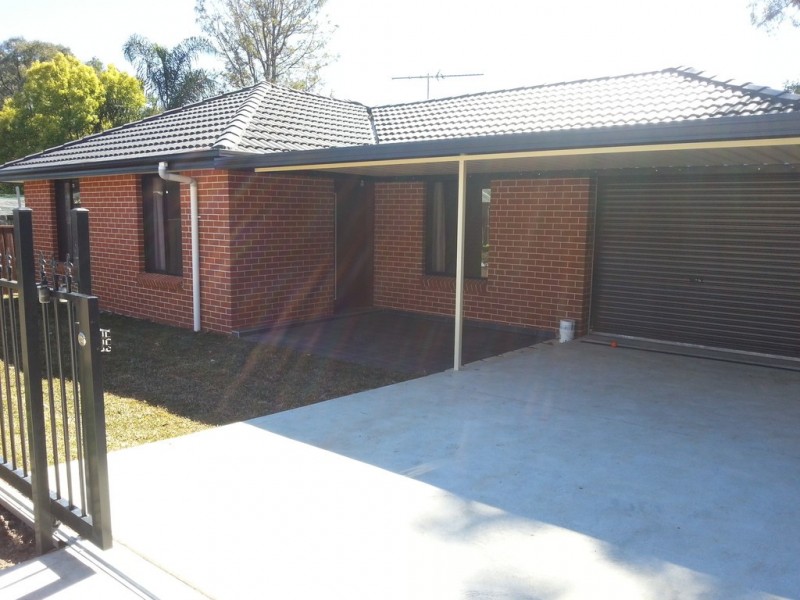 33A BROAD STREET, Cabramatta NSW 2166