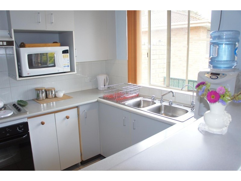 Canley Vale NSW 2166