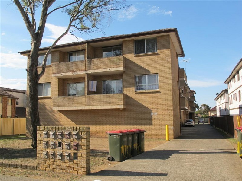 Cabramatta NSW 2166