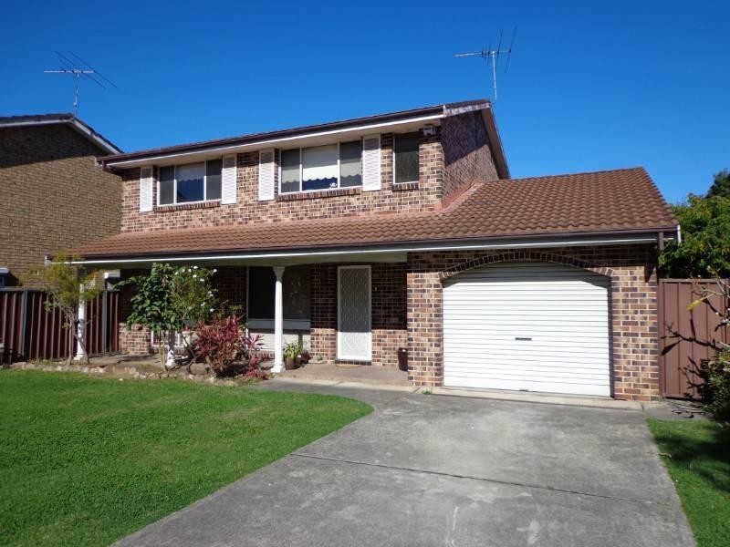 Wetherill Park NSW 2164