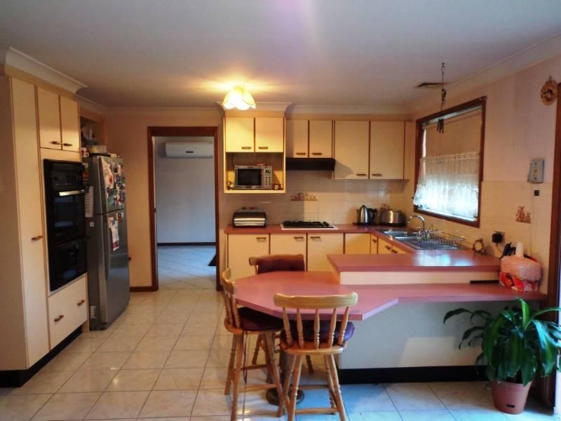 Wetherill Park NSW 2164