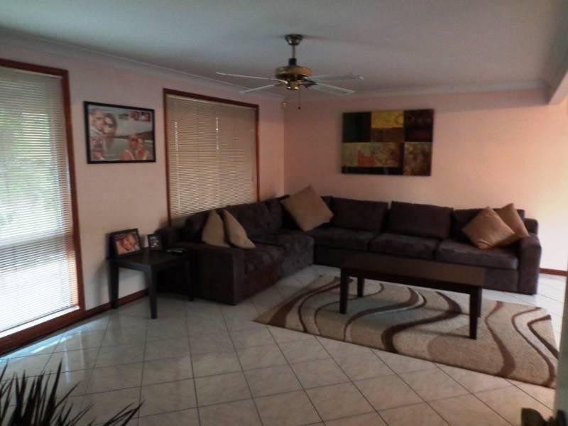 Wetherill Park NSW 2164