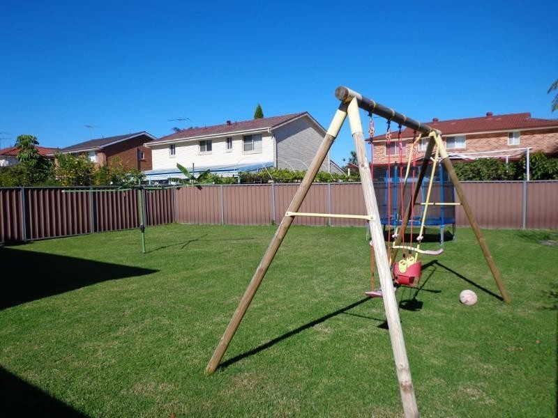 Wetherill Park NSW 2164