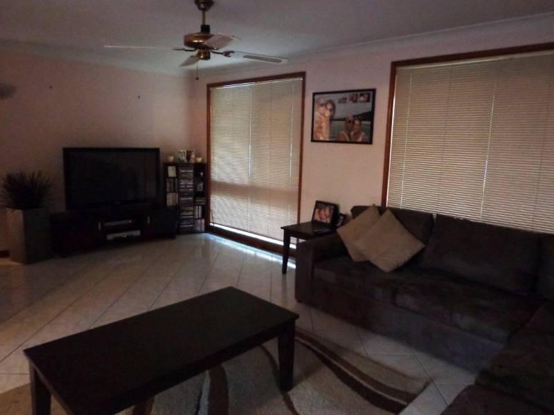 Wetherill Park NSW 2164