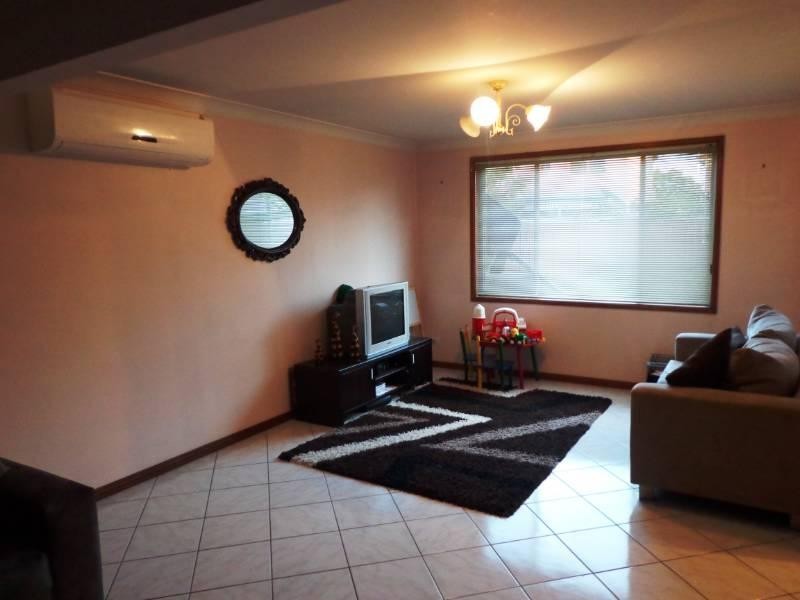 Wetherill Park NSW 2164