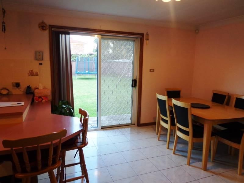 Wetherill Park NSW 2164