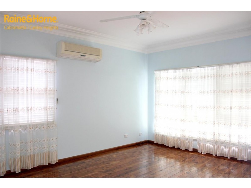 36 NATIONAL ST, Cabramatta NSW 2166