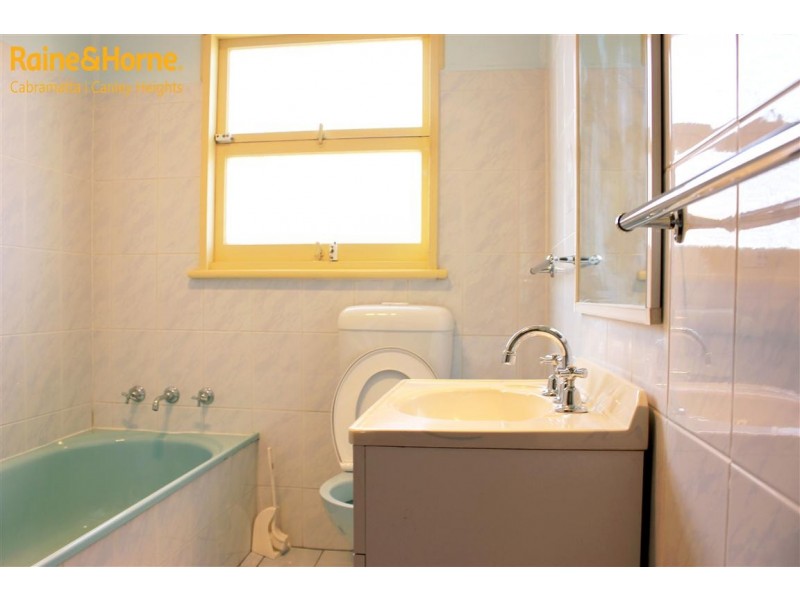 36 NATIONAL ST, Cabramatta NSW 2166