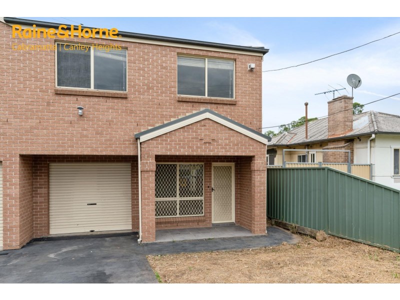 59 FREEMAN AVENUE, Canley Vale NSW 2166