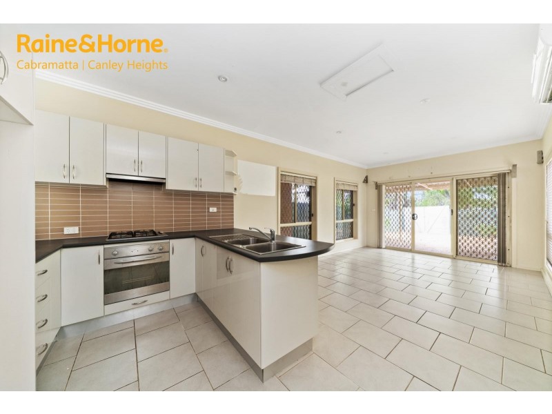 59 FREEMAN AVENUE, Canley Vale NSW 2166