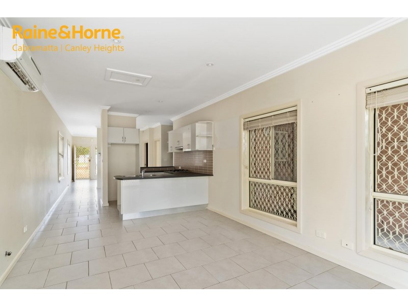 59 FREEMAN AVENUE, Canley Vale NSW 2166
