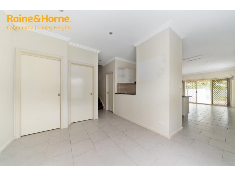 59 FREEMAN AVENUE, Canley Vale NSW 2166
