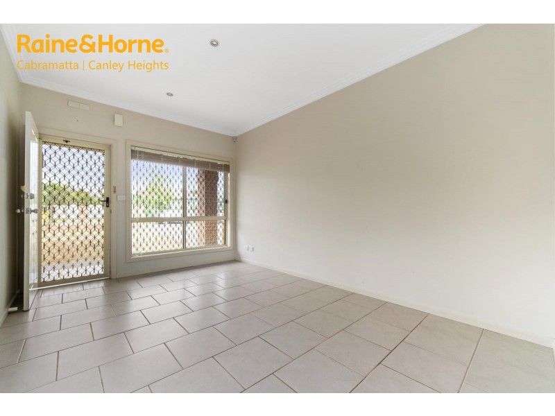 59 FREEMAN AVENUE, Canley Vale NSW 2166