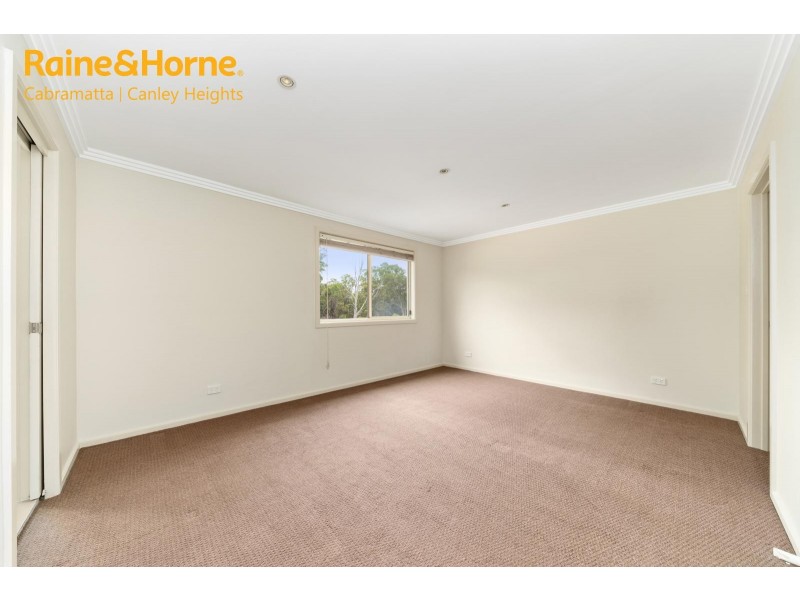 59 FREEMAN AVENUE, Canley Vale NSW 2166