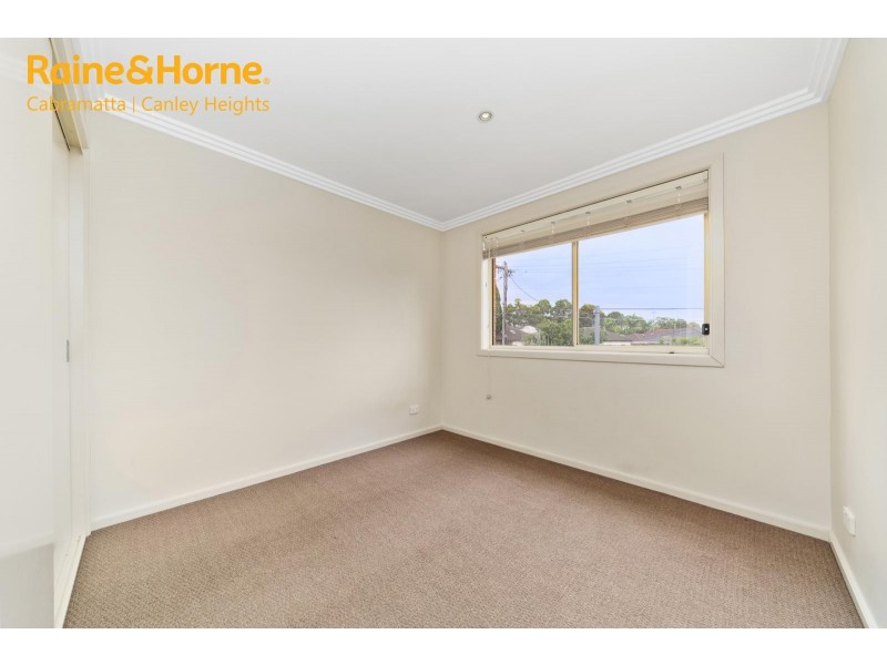 59 FREEMAN AVENUE, Canley Vale NSW 2166