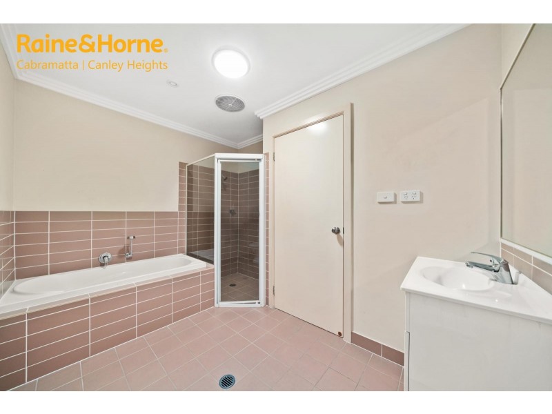 59 FREEMAN AVENUE, Canley Vale NSW 2166