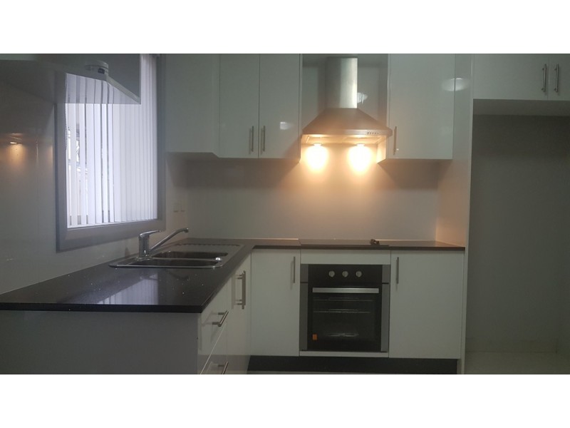 56A CARTIER STREET, Bonnyrigg NSW 2177