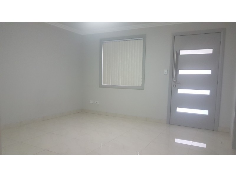 56A CARTIER STREET, Bonnyrigg NSW 2177