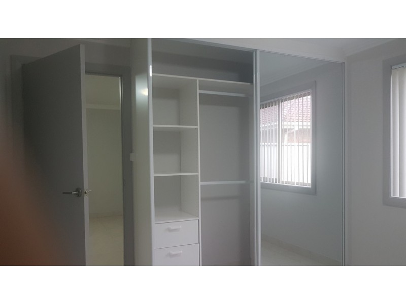 56A CARTIER STREET, Bonnyrigg NSW 2177