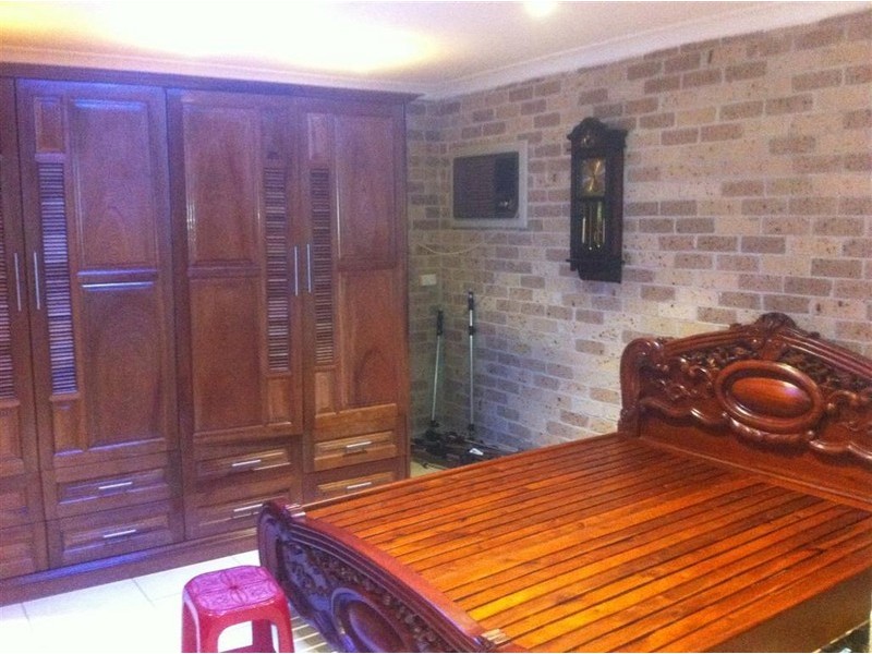 Prairiewood NSW 2176