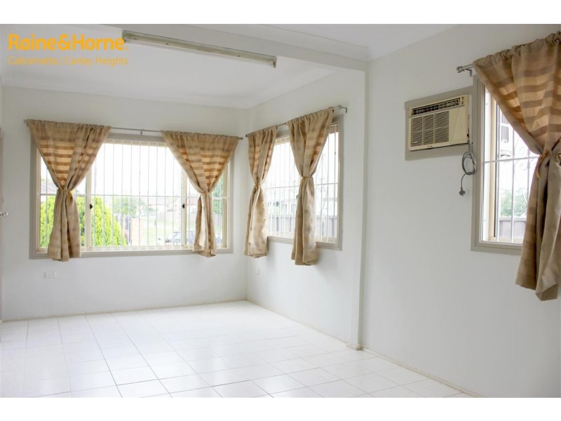 29 BUCKINGHAM ST, Canley Heights NSW 2166