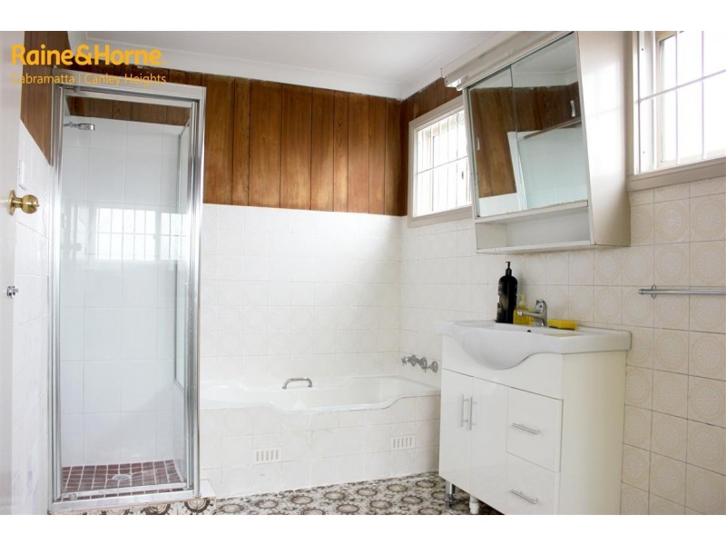 29 BUCKINGHAM ST, Canley Heights NSW 2166