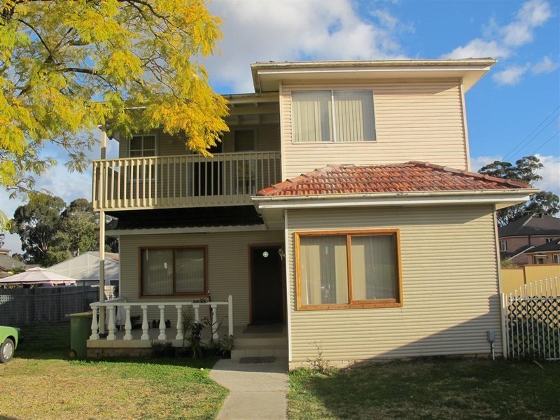 Bossley Park NSW 2176