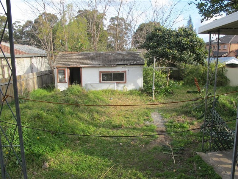 Bossley Park NSW 2176