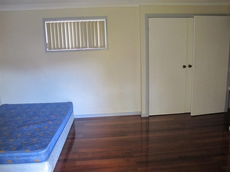 Bossley Park NSW 2176