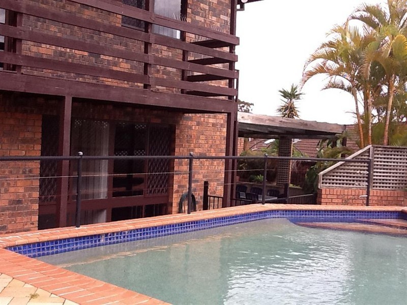 Bossley Park NSW 2176