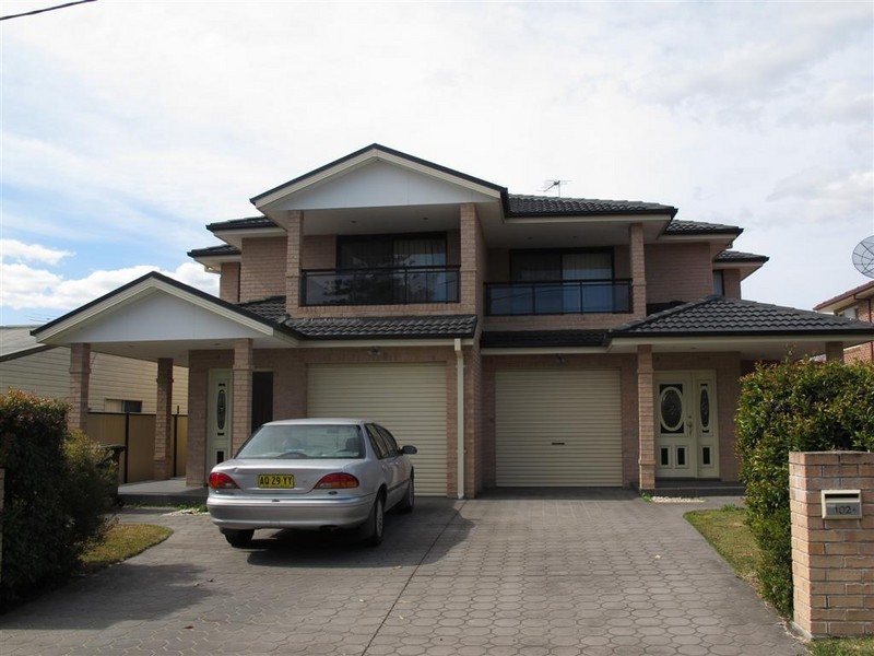 Cabramatta West NSW 2166