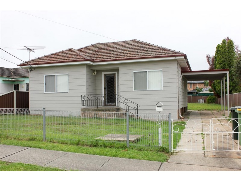 22 HIGH ST, Cabramatta West NSW 2166