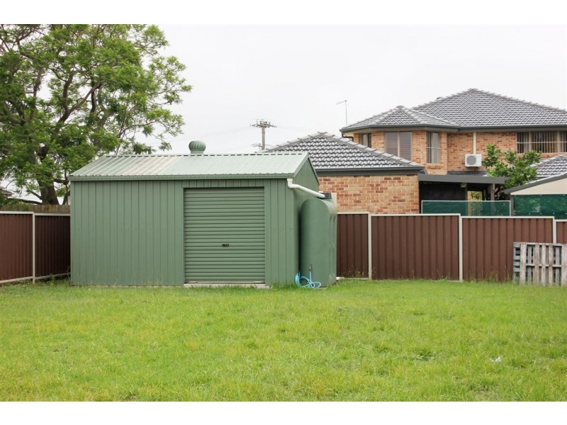 22 HIGH ST, Cabramatta West NSW 2166