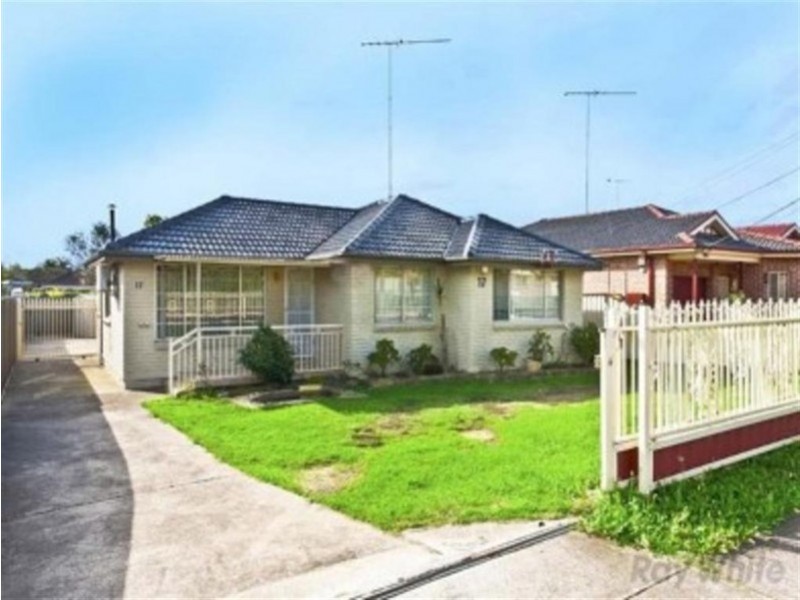 Mount Pritchard NSW 2170