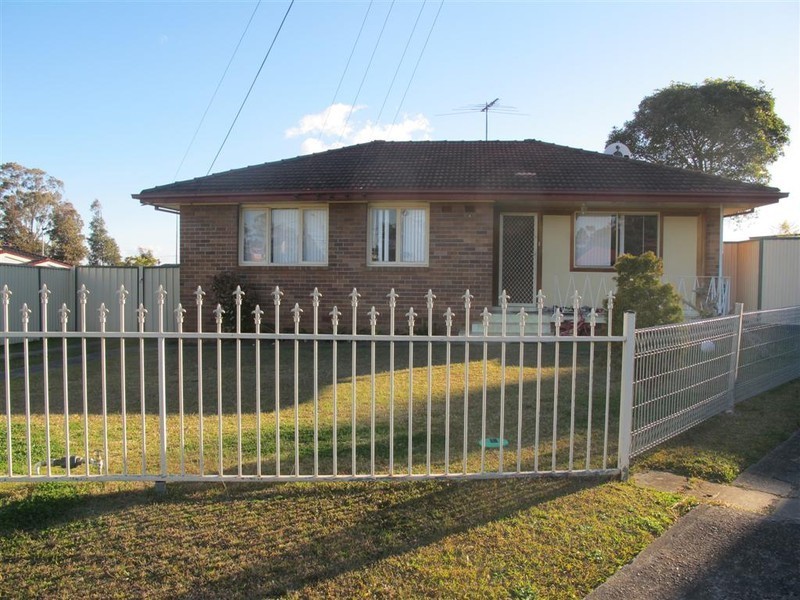 Fairfield West NSW 2165