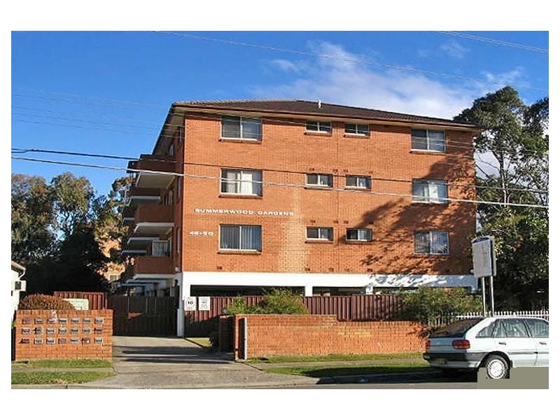 Canley Vale NSW 2166