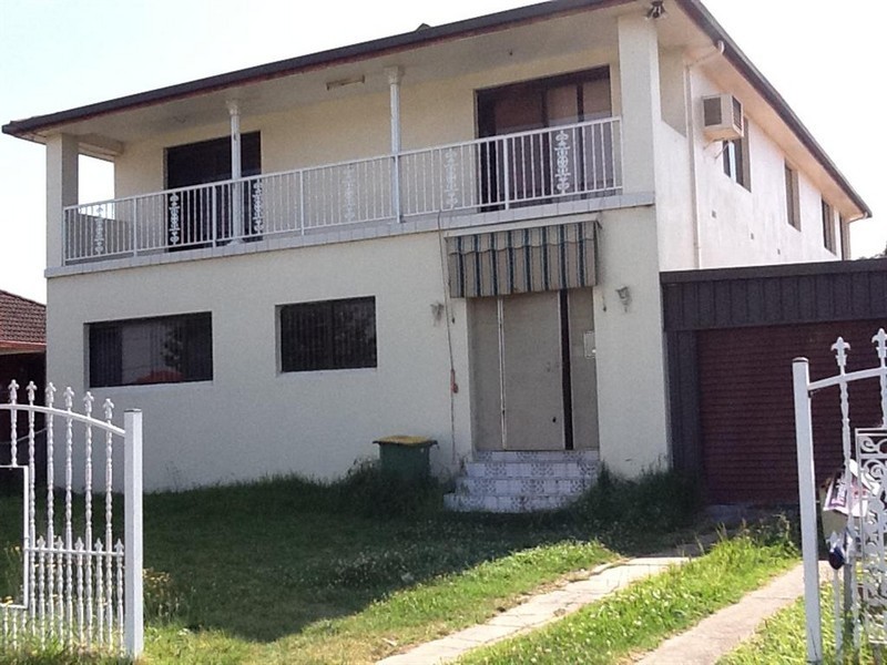 Canley Heights NSW 2166