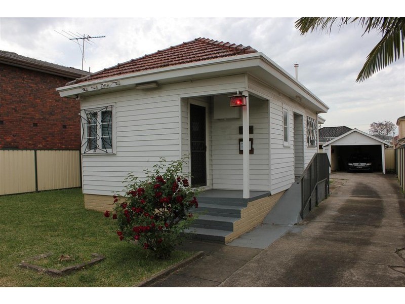 Canley Heights NSW 2166