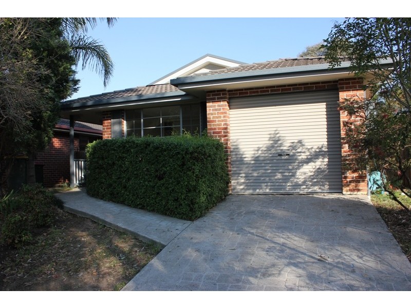 Horningsea Park NSW 2171