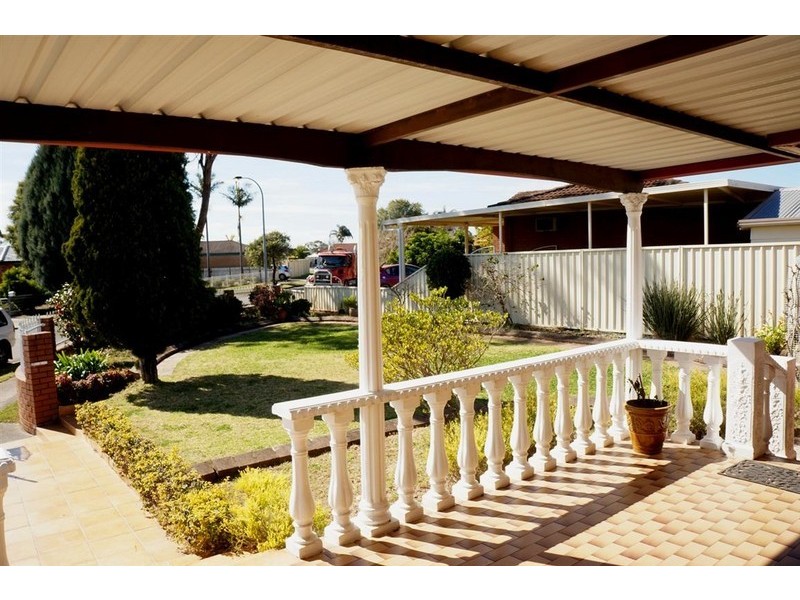 Greenfield Park NSW 2176