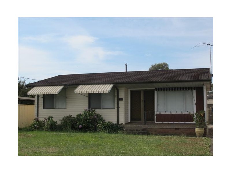 Warwick Farm NSW 2170