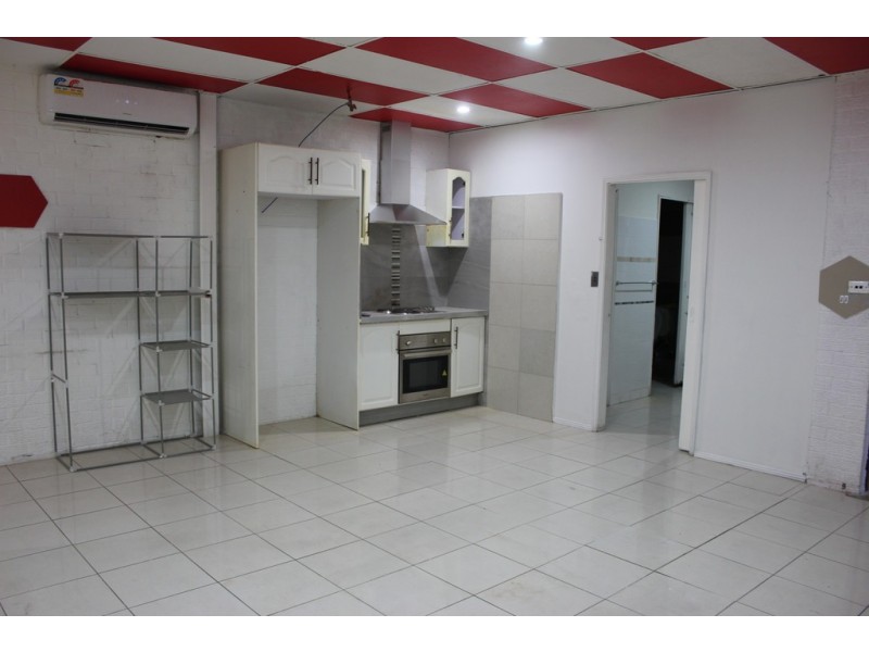 3/26 COURT ROAD, Fairfield NSW 2165