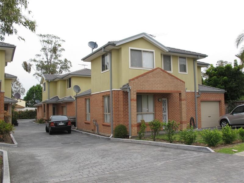 Fairfield Heights NSW 2165