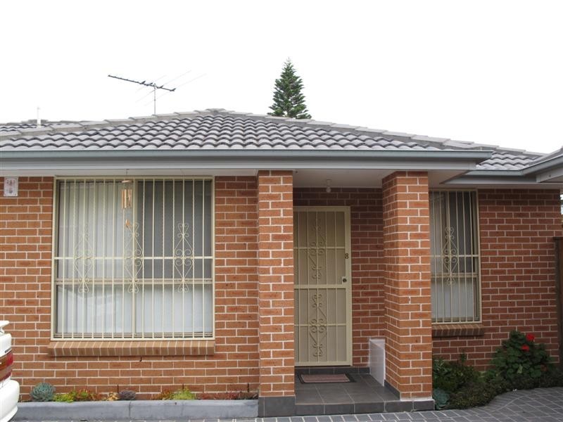 Fairfield Heights NSW 2165