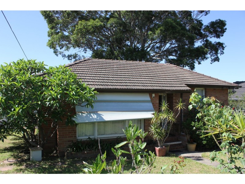 136 TOWNVIEW ROAD, Mount Pritchard NSW 2170