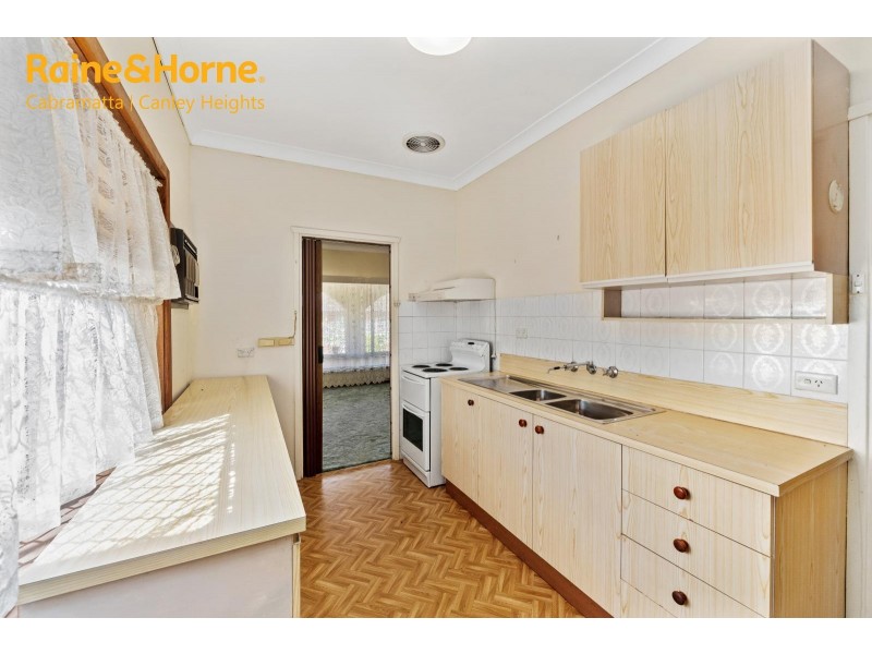 30 STUART STREET, Canley Vale NSW 2166